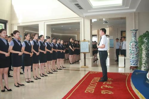 參觀學(xué)習(xí)結(jié)束后,各企業(yè)分別組織了學(xué)習(xí)心得交流探討會,做好落實措施的