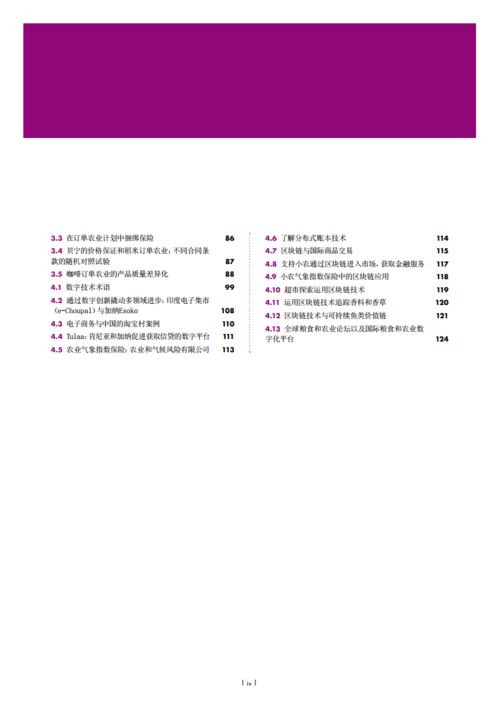 2020年農(nóng)產(chǎn)品市場狀況報告