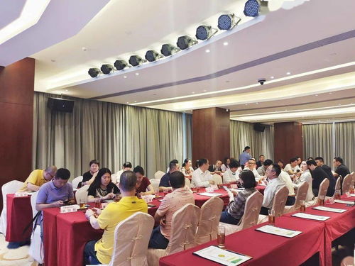 珠海美食旅游促進(jìn)會(huì) 高新區(qū)食品藥械安全協(xié)會(huì)組織會(huì)員赴順德容桂進(jìn)行參觀交流活動(dòng)